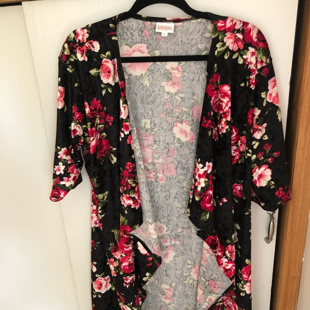 Lularoe Shirley